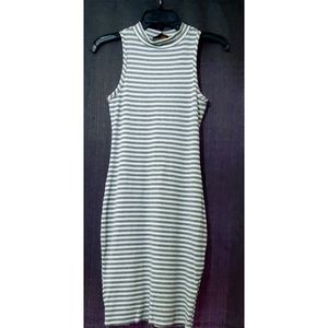 BFamous Womens mini sleeve less tank dress-juniors